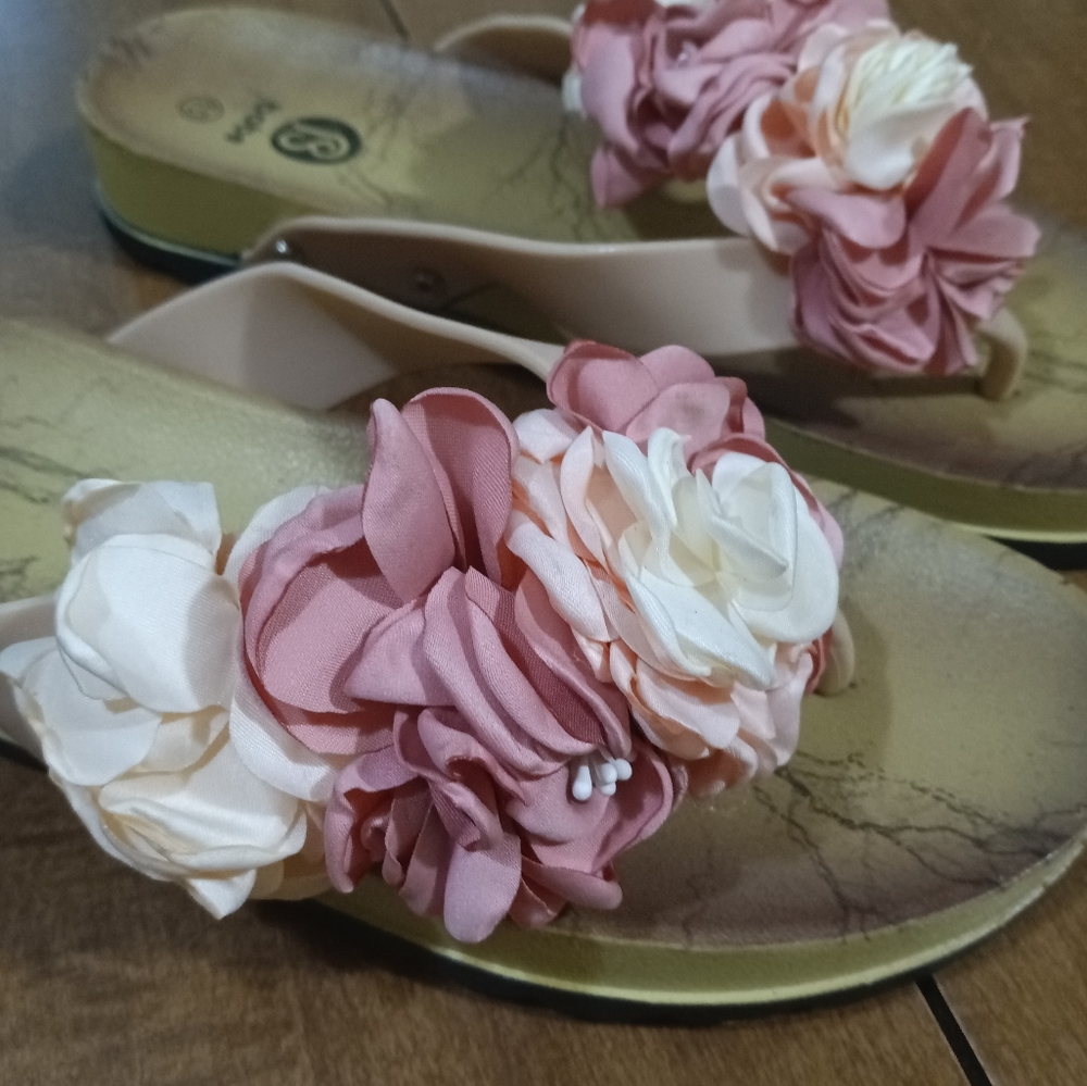 Women's Fashion Sandals